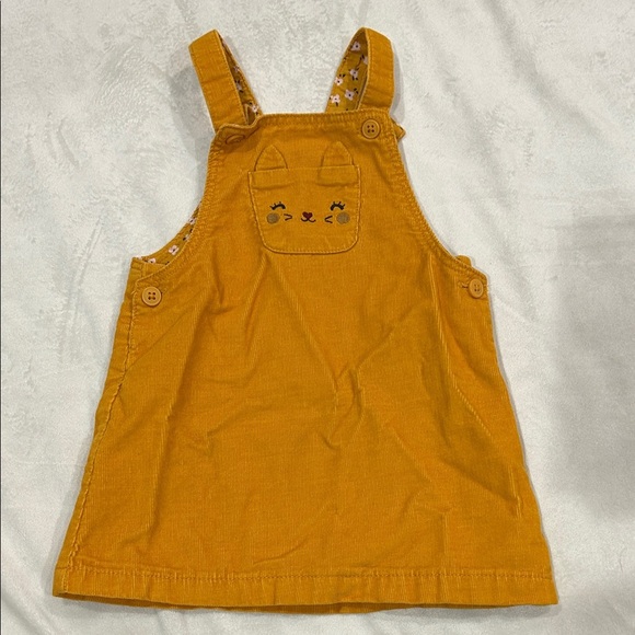 12-18 month reversible dress - Picture 1 of 4